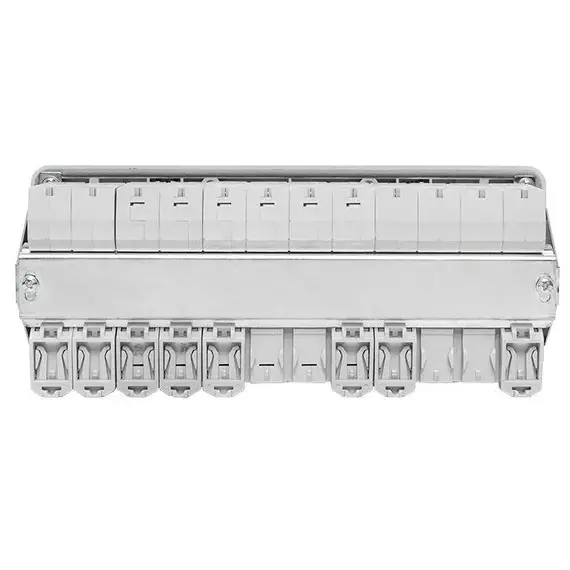 Окно герметичное 12 мод. IP67 PROxima EKF ak-g-12, изображение 6