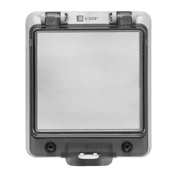 Окно герметичное для приборов IP67 PROxima EKF ak-i-1, изображение 3
