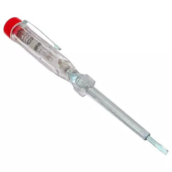 Набор диэлектрических отверток НИО-10 Professional EKF ndo-10, изображение 7