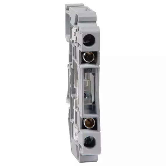 Клемма измерительная с ползунковым размыкателем OptiClip TB 6 T I 41A (1.5-6) сер. КЭАЗ 249888, изображение 2