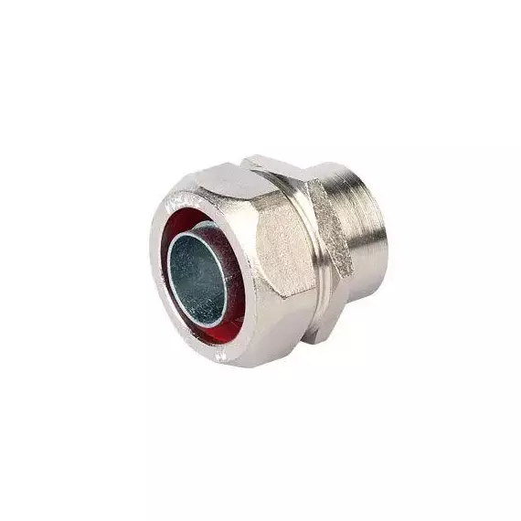 Муфта металлорукав-коробка DN 50 М63х1.5 внутр. резьба DKC 6015-6350