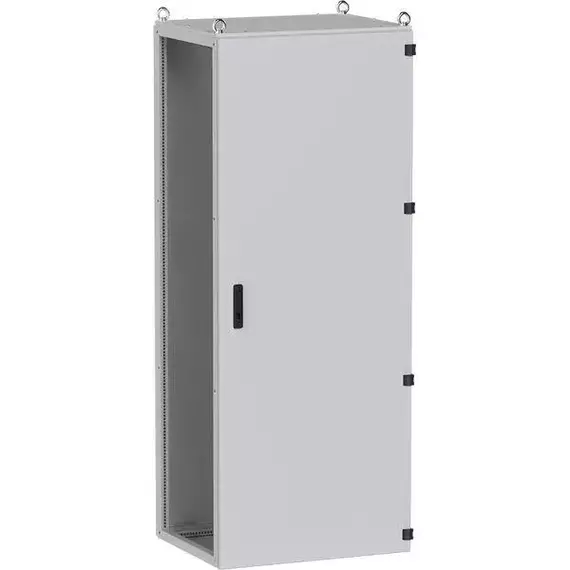 Корпус FORT IP54 (2000х800х600) PROxima EKF FK2086G, изображение 2