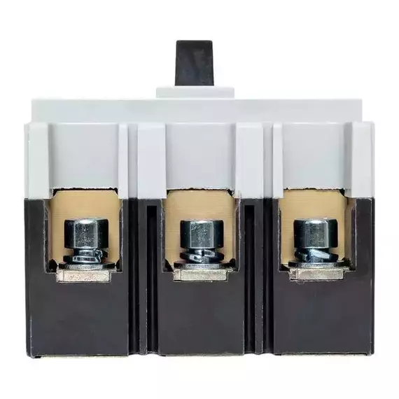 Выключатель автоматический 3п 100/125А 35кА ВА-99М PROxima EKF mccb99-100-125m, изображение 10