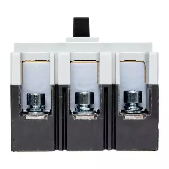 Выключатель автоматический 3п 100/125А 35кА ВА-99М PROxima EKF mccb99-100-125m, изображение 9
