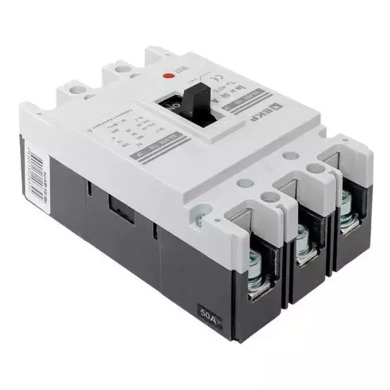Выключатель автоматический 3п 100/50А 35кА ВА-99М PROxima EKF mccb99-100-50m, изображение 12
