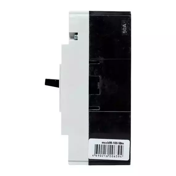 Выключатель автоматический 3п 100/50А 35кА ВА-99М PROxima EKF mccb99-100-50m, изображение 8