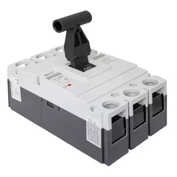 Выключатель автоматический 3п 400/250А 42кА ВА-99М PROxima EKF mccb99-400-250m, изображение 11