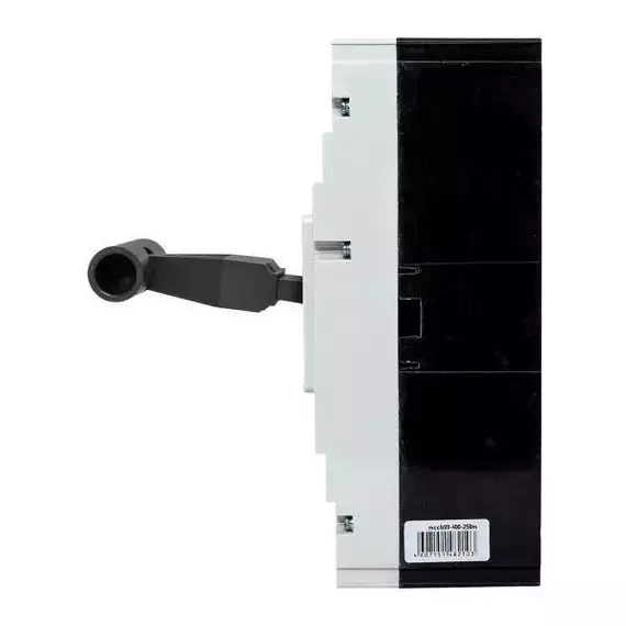 Выключатель автоматический 3п 400/250А 42кА ВА-99М PROxima EKF mccb99-400-250m, изображение 8