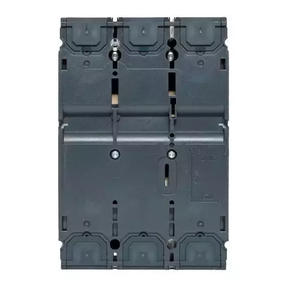 Выключатель автоматический 3п 160/80А 36кА ВА-99C Compact NS PROxima EKF mccb99C-160-80, изображение 7