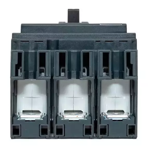 Выключатель автоматический 3п 250/160А 45кА ВА-99C Compact NS PROxima EKF mccb99C-250-160, изображение 10