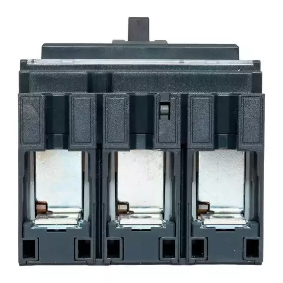 Выключатель автоматический 3п 250/160А 45кА ВА-99C Compact NS PROxima EKF mccb99C-250-160, изображение 9