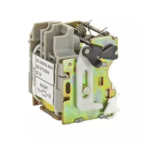 Расцепитель независимый для ВА-99С MX 100-630А EKF mccb99c-a-7, изображение 3
