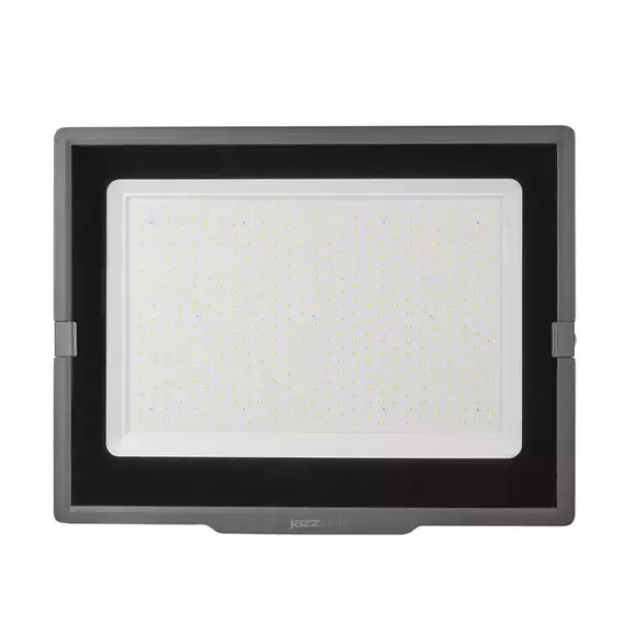 Прожектор светодиодный PFL-C3 400Вт 6500К ДО/СДО IP65 закален. прозр. стекло Pro JazzWay 5048591, изображение 3