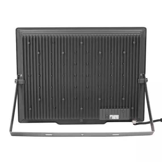 Прожектор светодиодный PFL-C3 400Вт 6500К ДО/СДО IP65 закален. прозр. стекло Pro JazzWay 5048591, изображение 4
