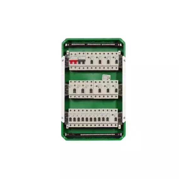 Выключатель автоматический 1п C 50А 6кА 230В City9 Set SE C9F36150, изображение 2