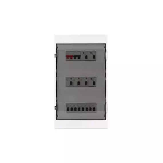 Выключатель автоматический 2п City9 Set (АВ) С 20А 6кА 230В SE C9F36220, изображение 5
