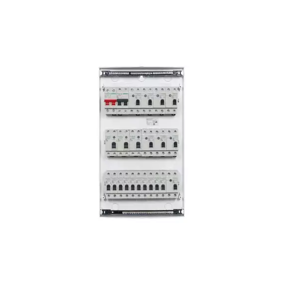 Выключатель автоматический 2п City9 Set (АВ) С 25А 6кА 230В SE C9F36225, изображение 3