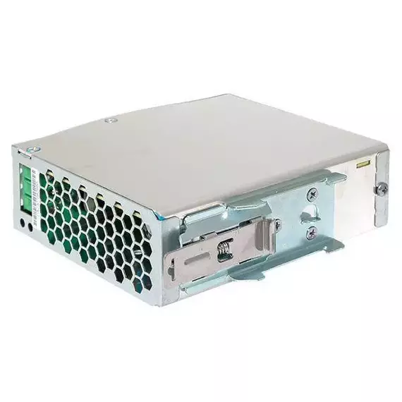 Блок питания на DIN-рейку 150Вт Uвх ~ 220В AC Uвых - 24В DC постоянного тока EKF DR-E-150W-24, изображение 2