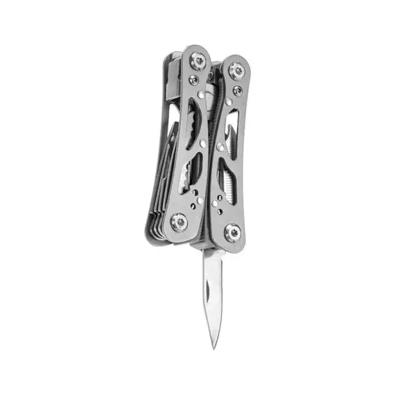 Мультитул 10 функций 113мм Kranz KR-12-4902-2, изображение 5