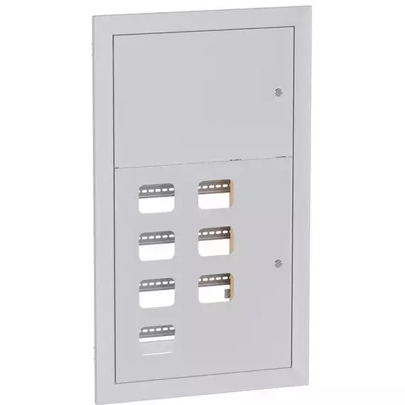 Щит этажный ЩЭ 7кв. без слабот. отсека (1000х650х160) PROxima EKF mb29-v-7r