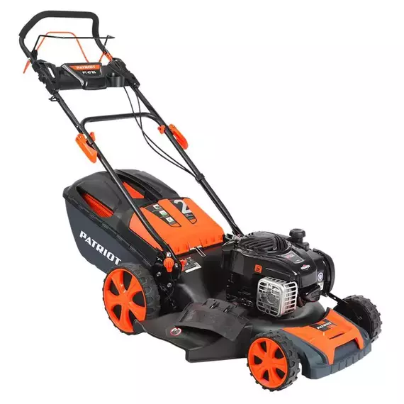 Газонокосилка бензиновая PT 47BS 3.5 л.с. PATRIOT 512109016