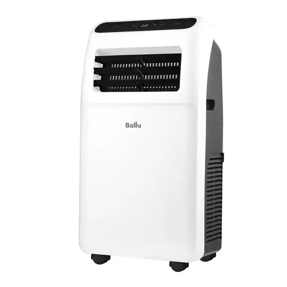 Кондиционер мобильный Aura BPAC-09 CP/N1_24Y Ballu НС-1594919, изображение 3