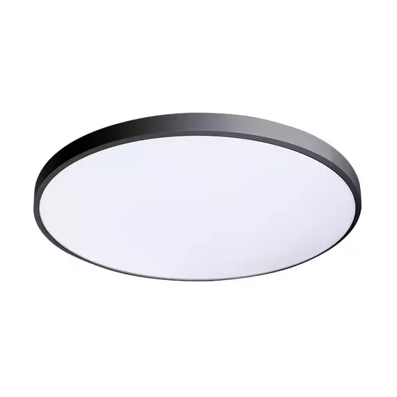 Светильник светодиодный декоративный PPB OPAL 70Вт 4000К IP20 d460х55 настенно-потолочный бытовой BL JazzWay 5060982