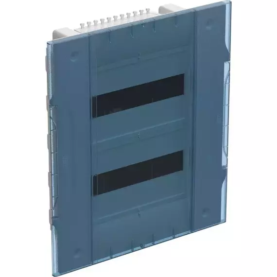 Корпус ЩРВ-П-24 Krepta 5 IP40 пластик. IEK KR5-KP12-V-24-41
