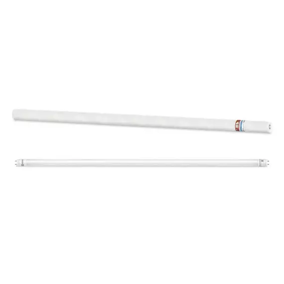 Лампа светодиодная LED-T8-М-PRO 40Вт 230В G13 матовая 6500К 4000лм 1200мм неповоротн. IN HOME 4690612059976