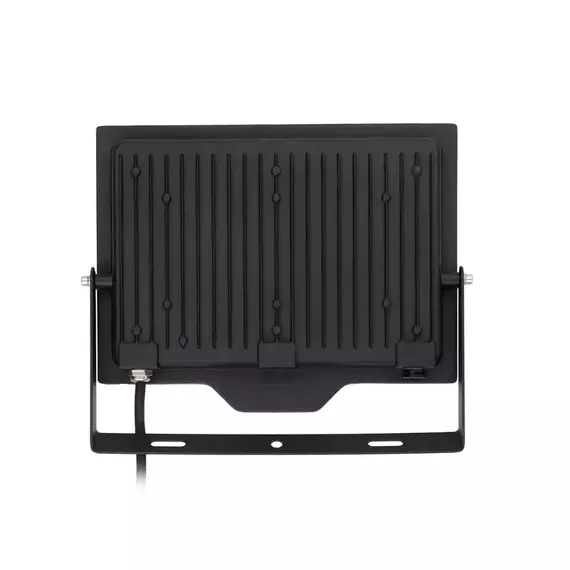 Прожектор светодиодный СДО FL 10 C 100W VW 840 BK CL 277х220х30мм 100Вт 4000К IP65 уличный черн. Русский Свет 15081023279, изображение 4