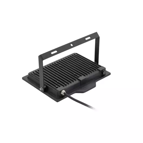 Прожектор светодиодный СДО FL 10 C 100W VW 840 BK CL 277х220х30мм 100Вт 4000К IP65 уличный черн. Русский Свет 15081023279, изображение 5
