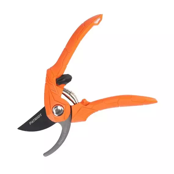 Секатор плоскостной PBP 210 С 210мм PATRIOT 777004214, изображение 2