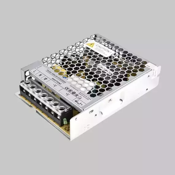 Блок питания PSL002 24В 100Вт IP20 Maytoni 220203, изображение 2