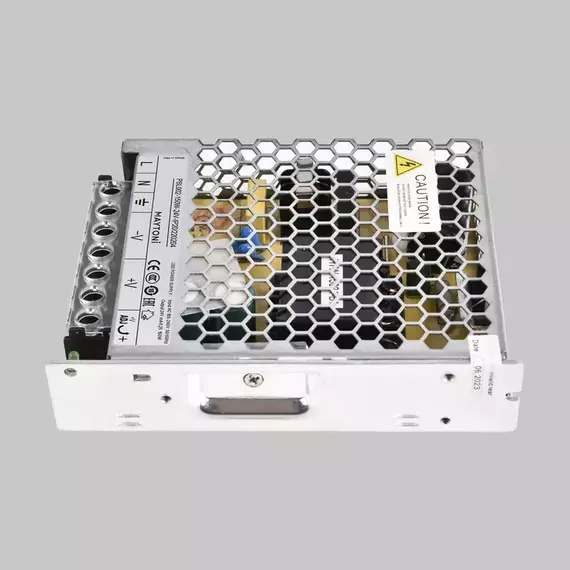 Блок питания PSL002 24В 150Вт IP20 Maytoni 220204, изображение 3