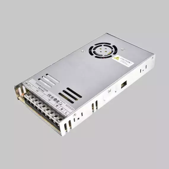 Блок питания PSL002 24В 400Вт IP20 Maytoni 220208, изображение 2