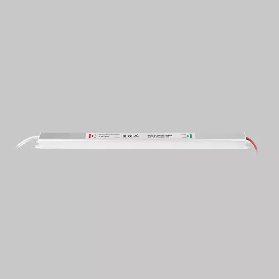 Блок питания PSL003 24В 72Вт IP20 Maytoni 220211, изображение 3