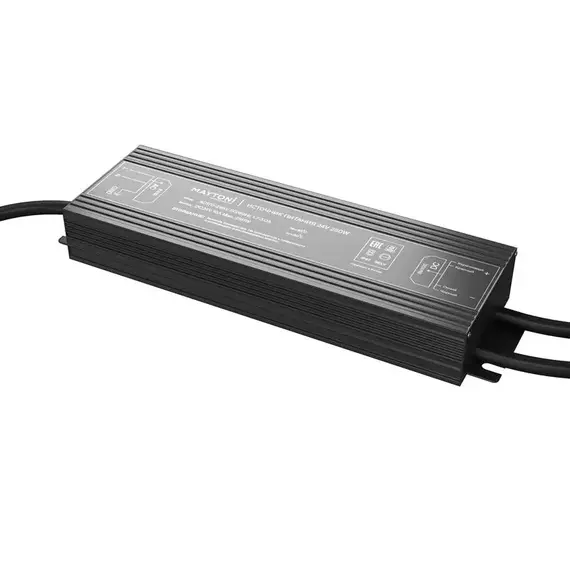 Блок питания PSI001 24В 250Вт IP67 Maytoni 020217