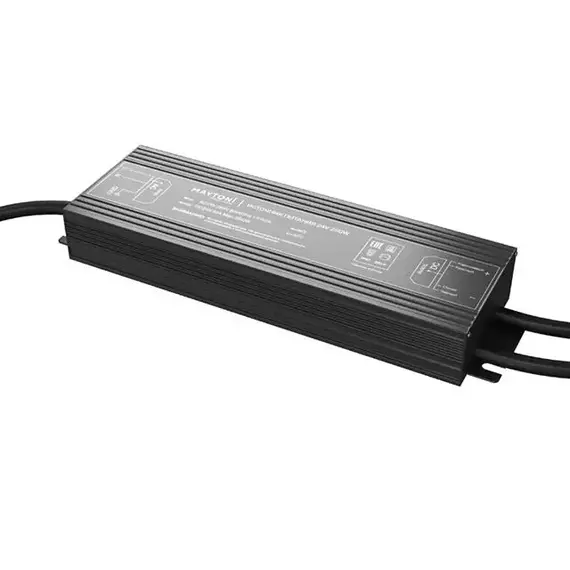 Блок питания PSI001 24В 250Вт IP67 Maytoni 020217, изображение 2