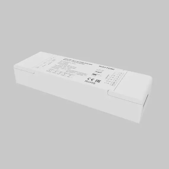 Контроллер Wi-Fi для светодиодной ленты RGB MIX 12-48В Maytoni 742002, изображение 3