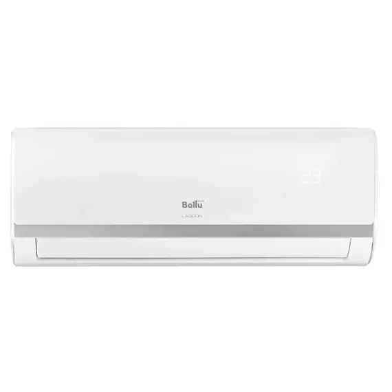Сплит-система типа on-off Lagoon BSD-07HN8 комплект Ballu НС-1688012, изображение 3