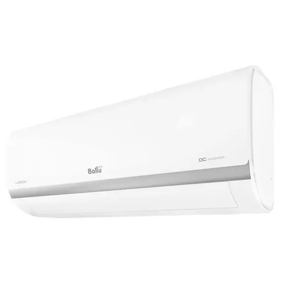 Сплит-система инверторного типа Lagoon DC BSDI-09HN8 комплект Ballu НС-1688028, изображение 2