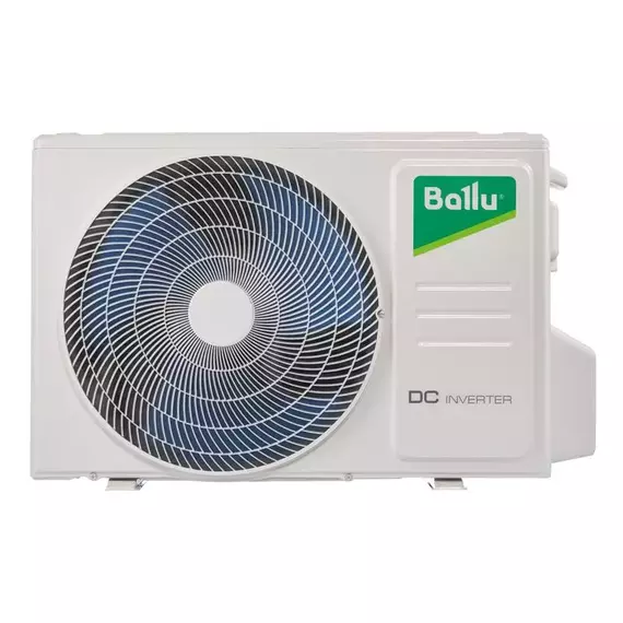 Сплит-система инверторного типа Lagoon DC BSDI-09HN8 комплект Ballu НС-1688028, изображение 9