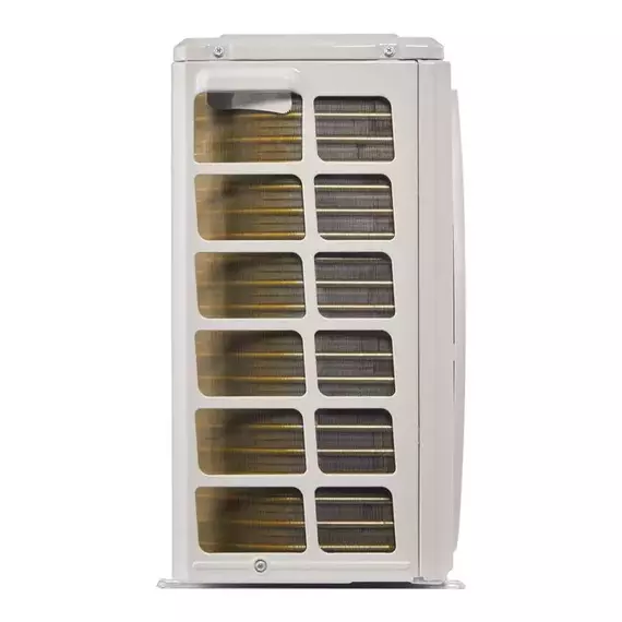 Сплит-система инверторного типа Eco Smart DC BSYI-12HN8_V4 комплект Ballu НС-1690258, изображение 10