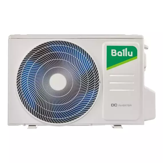 Сплит-система инверторного типа Eco Smart DC BSYI-12HN8_V4 комплект Ballu НС-1690258, изображение 6
