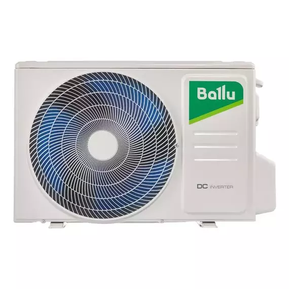 Сплит-система инверторного типа Eco Smart DC BSYI-12HN8_V4 комплект Ballu НС-1690258, изображение 8