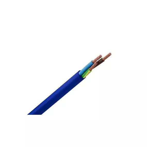 Кабель Русский Свет КГВВнг(А)-LS 3х1 (N PE) 380/660-2 (м) 10016