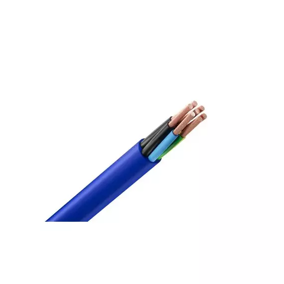 Кабель Русский Свет КГВВнг(А)-LS 7х1.5 (N PE) 380/660-2 (м) 10026
