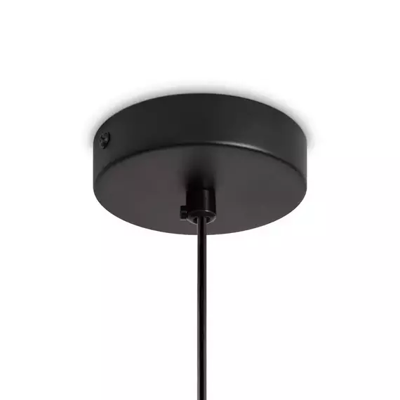 Светильник подвесной Bricola 1х60Вт E27 IP20 Freya FR5511PL-01B1, изображение 5
