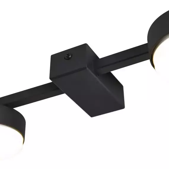 Светильник потолочный Lamia 5х40Вт GX53 IP20 Freya FR5182CL-05B, изображение 5
