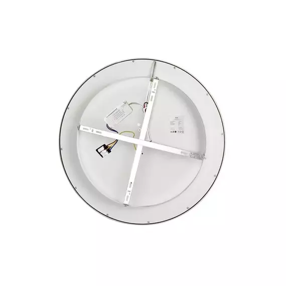 Светильник потолочный Orbit 80Вт 3000-6000К IP20 Freya FR5421CL-L80BR, изображение 8